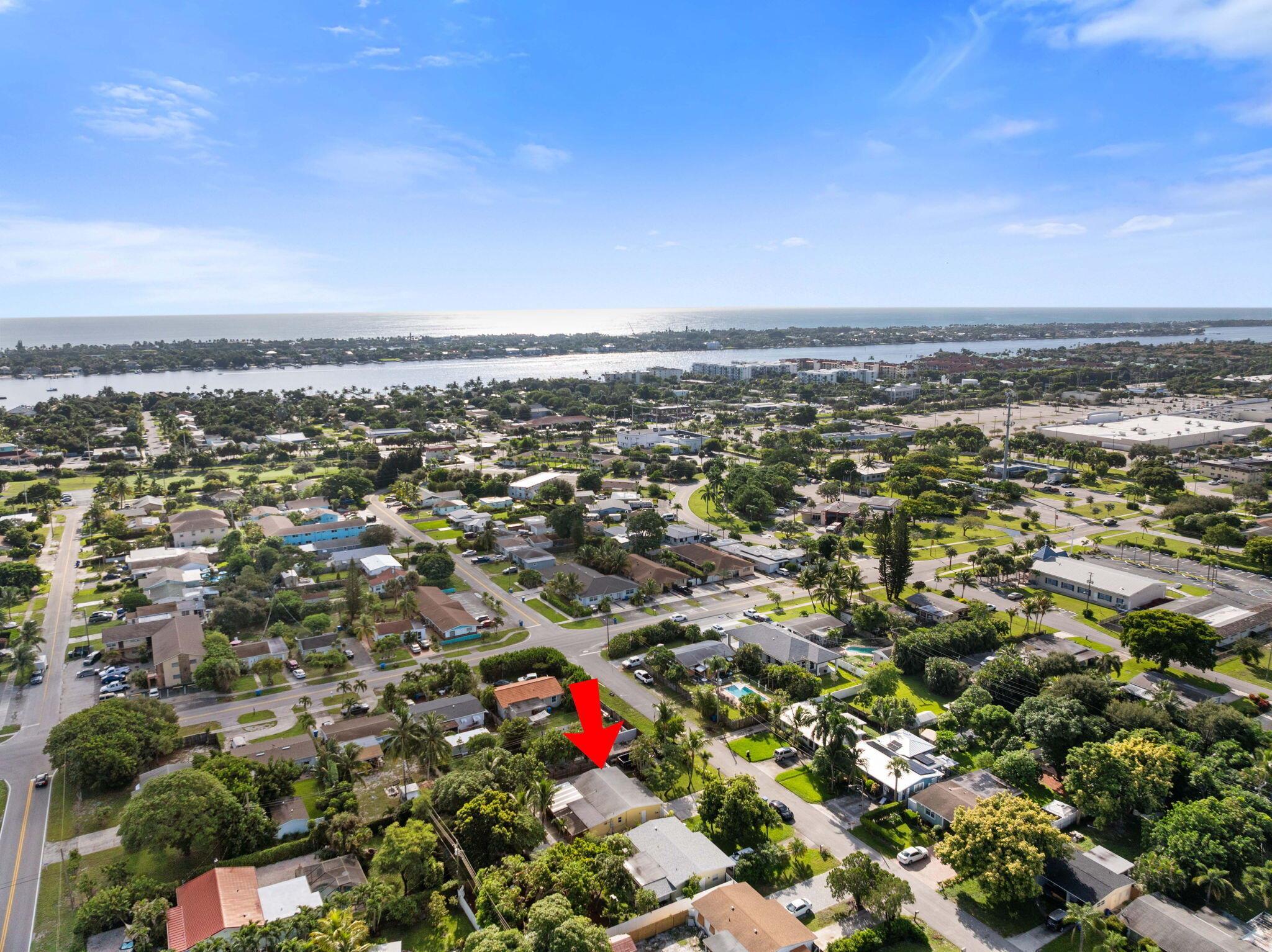 GREYNOLDS HIGHLANDS - Residential Lease