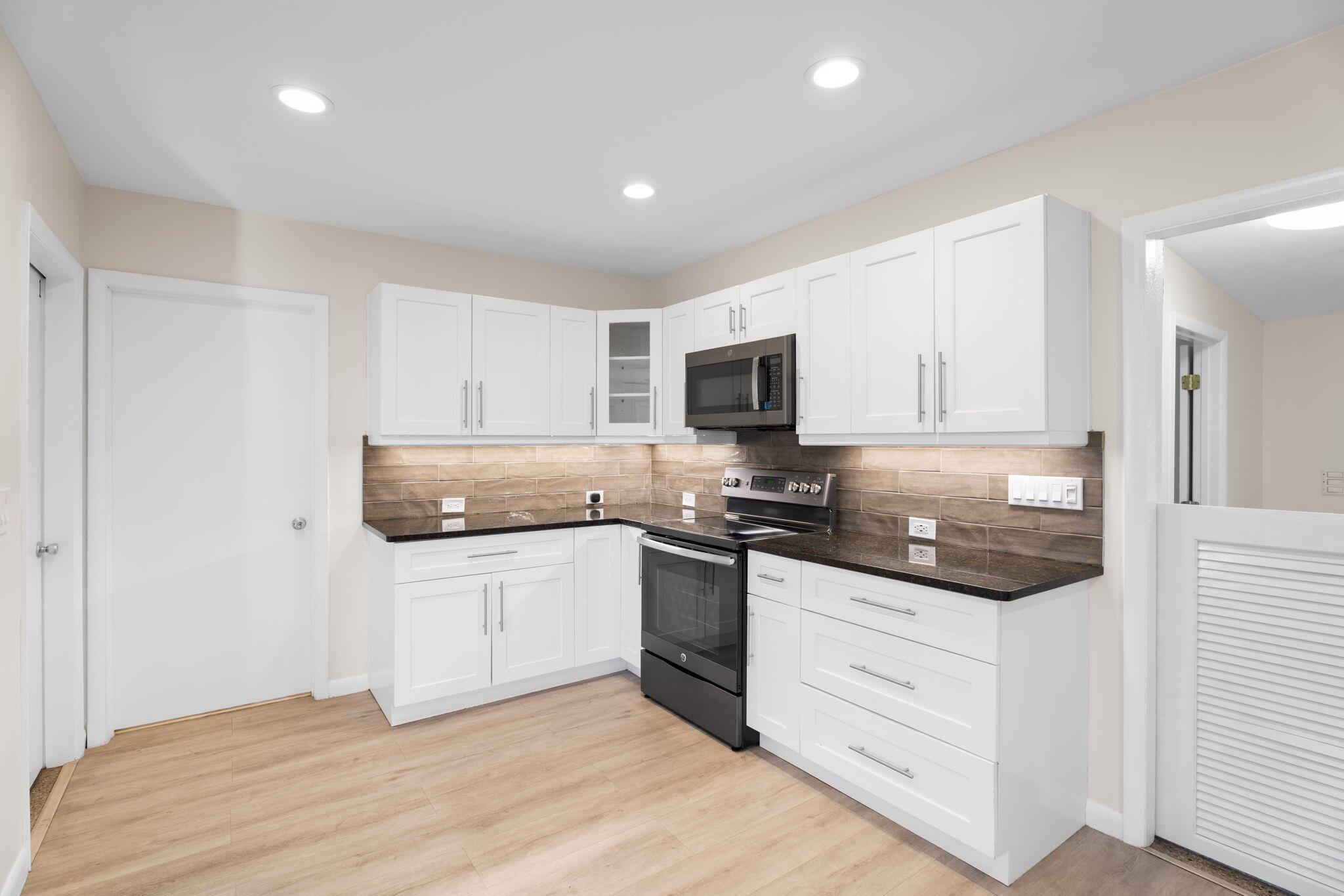 GREYNOLDS HIGHLANDS - Residential Lease