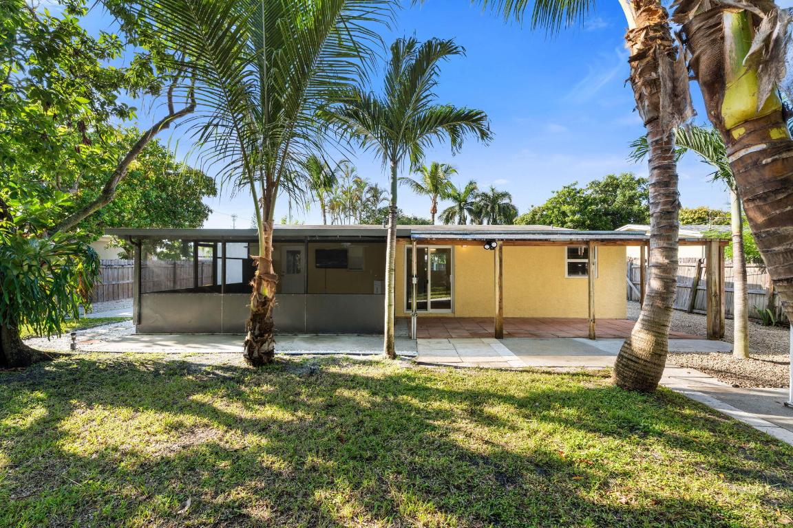 GREYNOLDS HIGHLANDS - Residential Lease