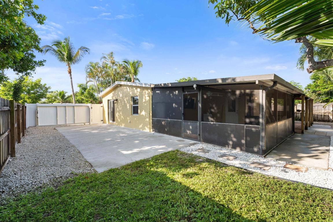 GREYNOLDS HIGHLANDS - Residential Lease