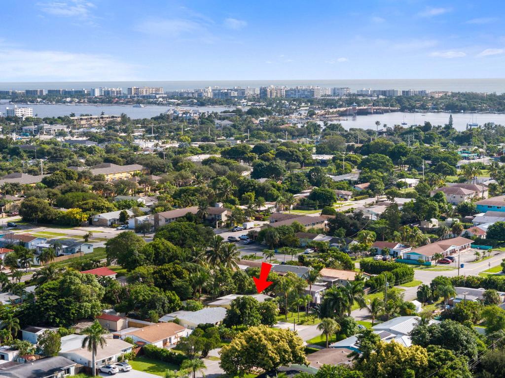 GREYNOLDS HIGHLANDS - Residential Lease