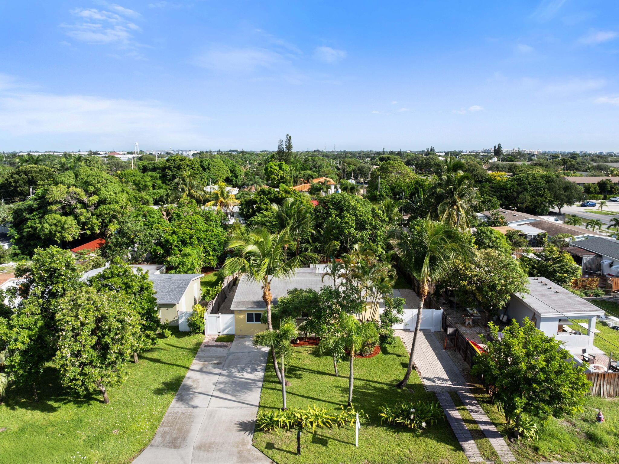 GREYNOLDS HIGHLANDS - Residential Lease