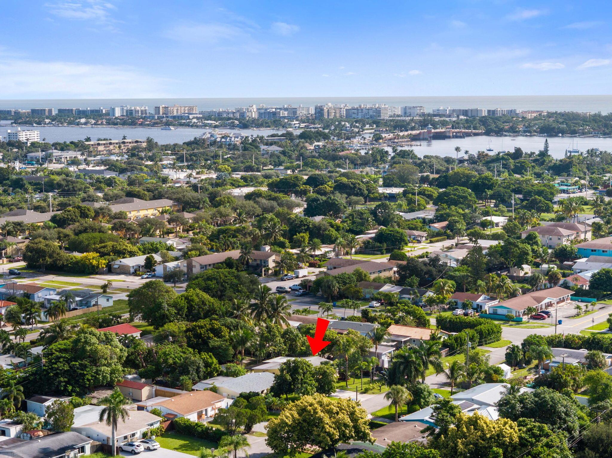 GREYNOLDS HIGHLANDS - Residential Lease