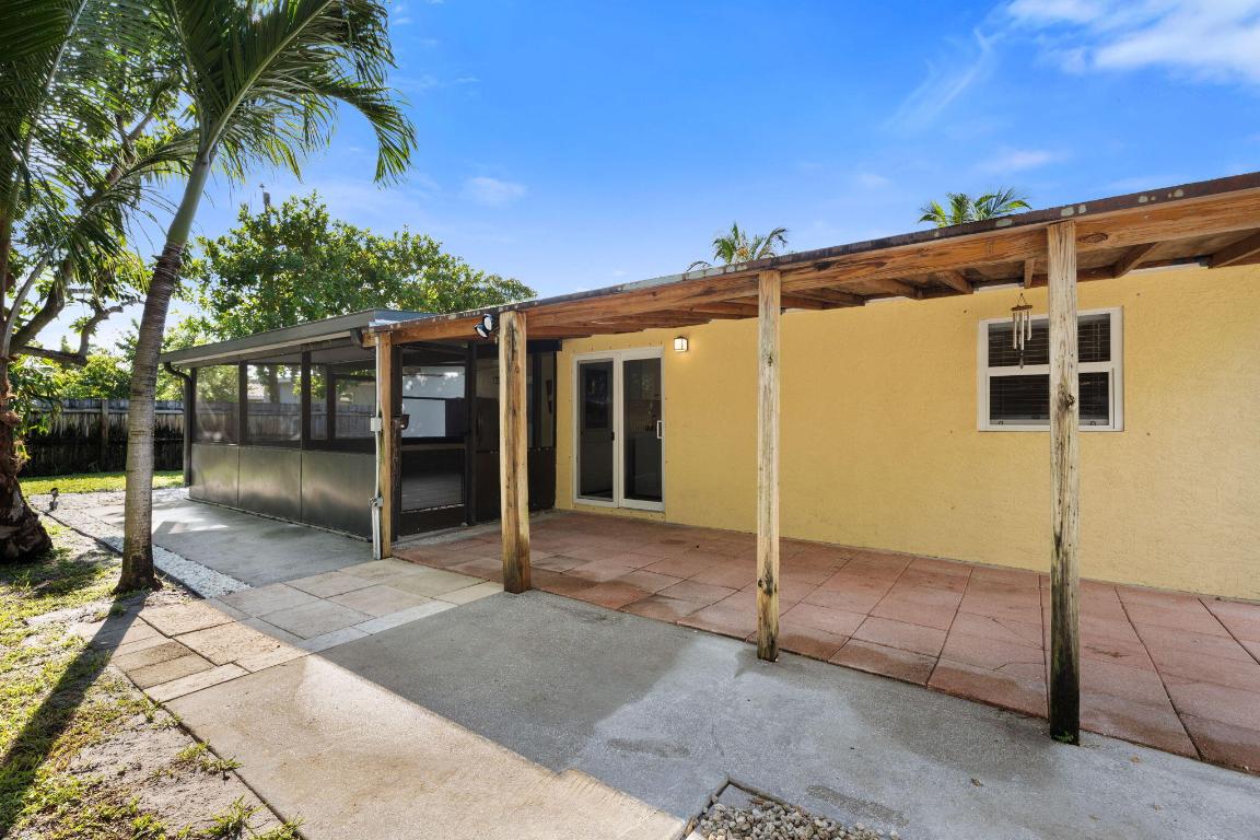 GREYNOLDS HIGHLANDS - Residential Lease