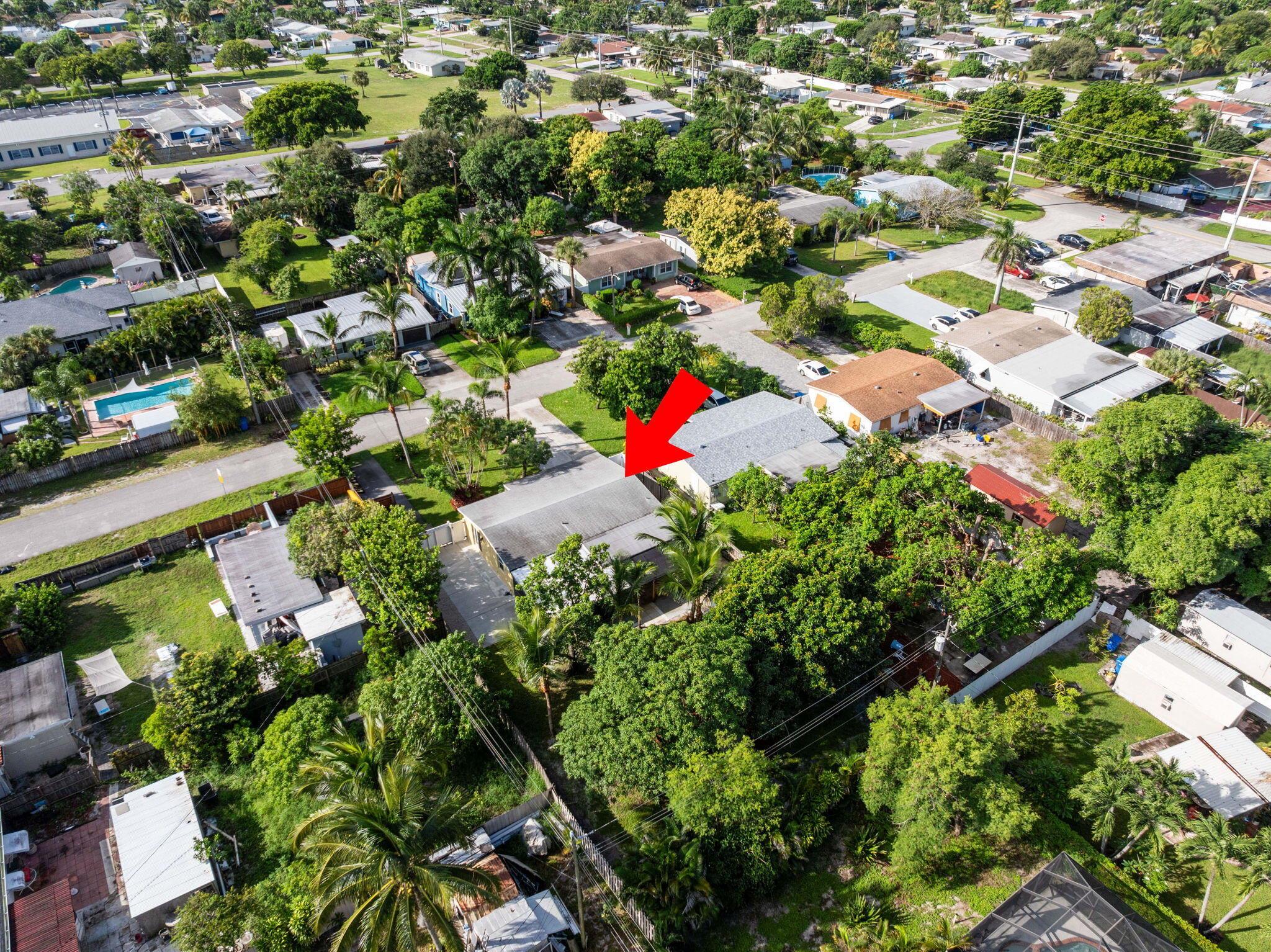 GREYNOLDS HIGHLANDS - Residential Lease