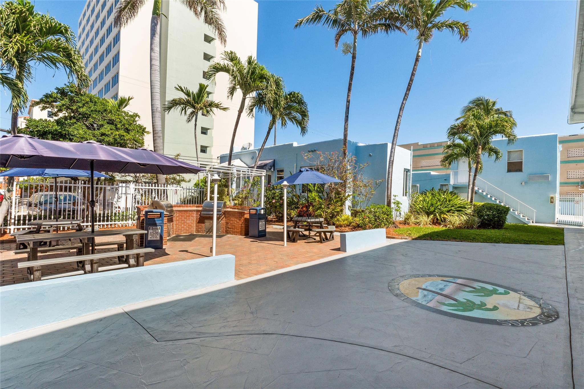 Windwood Seas Condo - Residential Lease