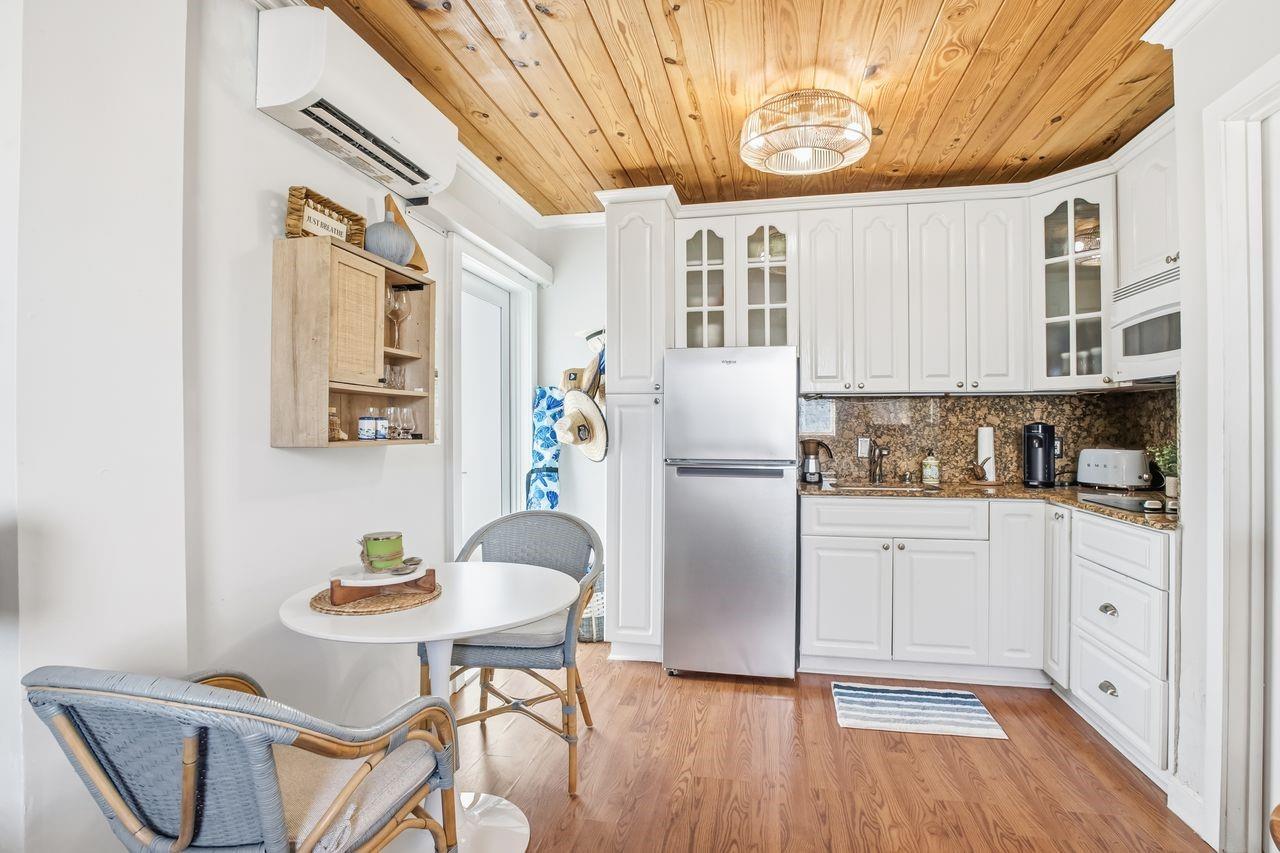 Windwood Seas Condo - Residential Lease