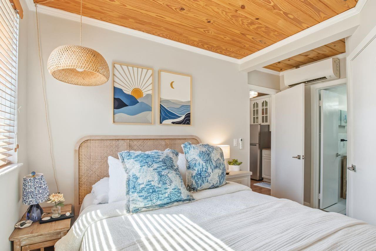 Windwood Seas Condo - Residential Lease