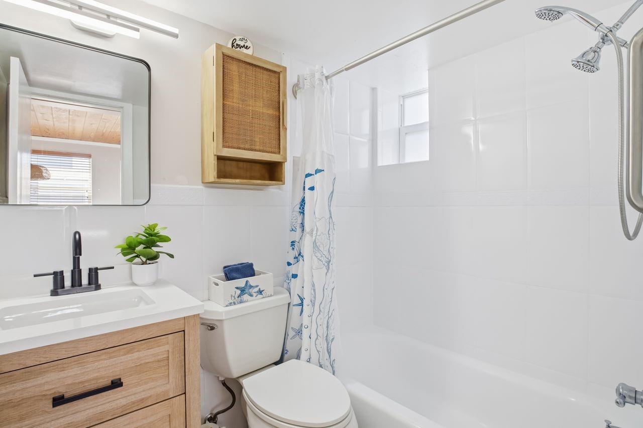 Windwood Seas Condo - Residential Lease