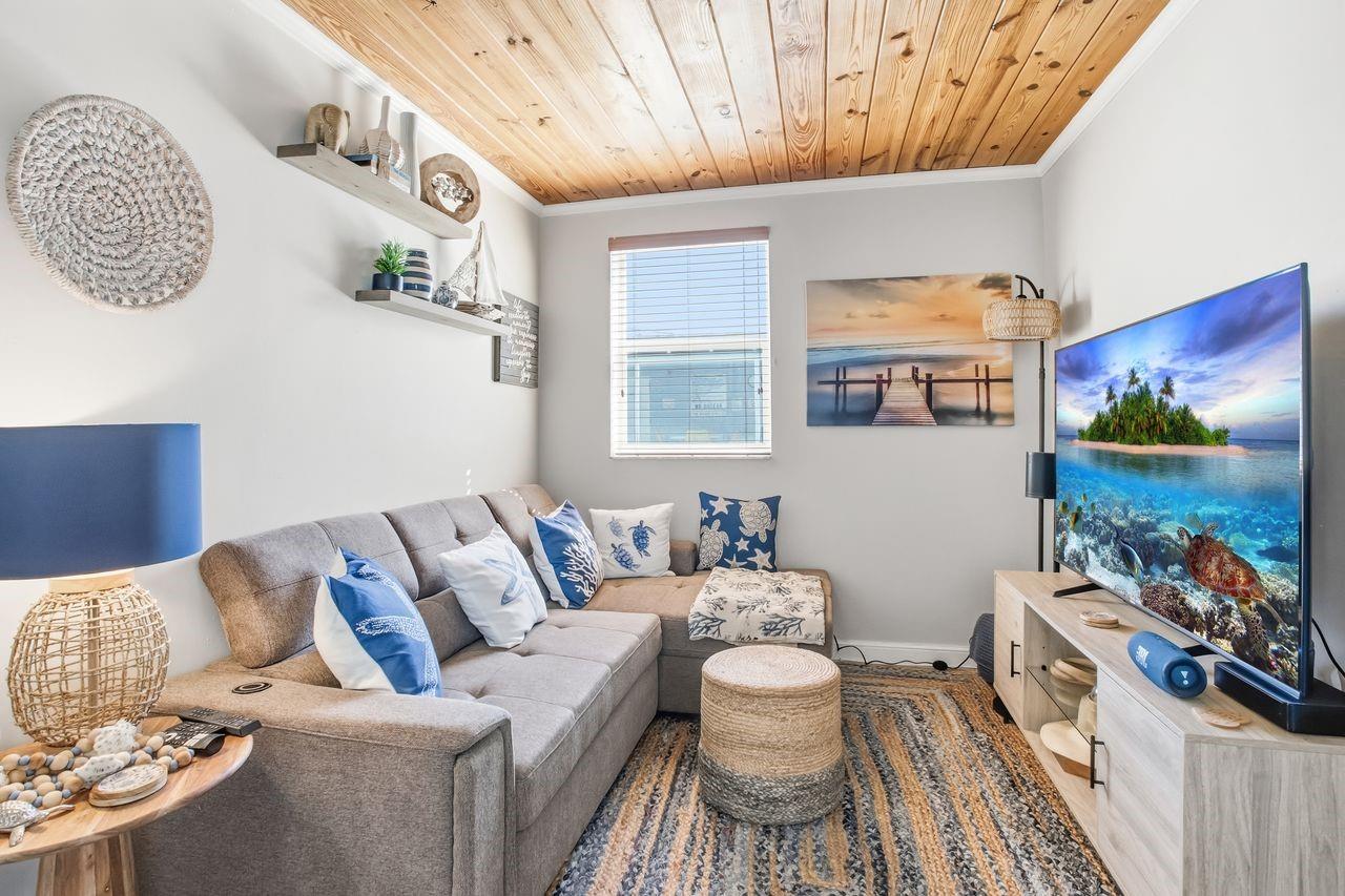 Windwood Seas Condo - Residential Lease