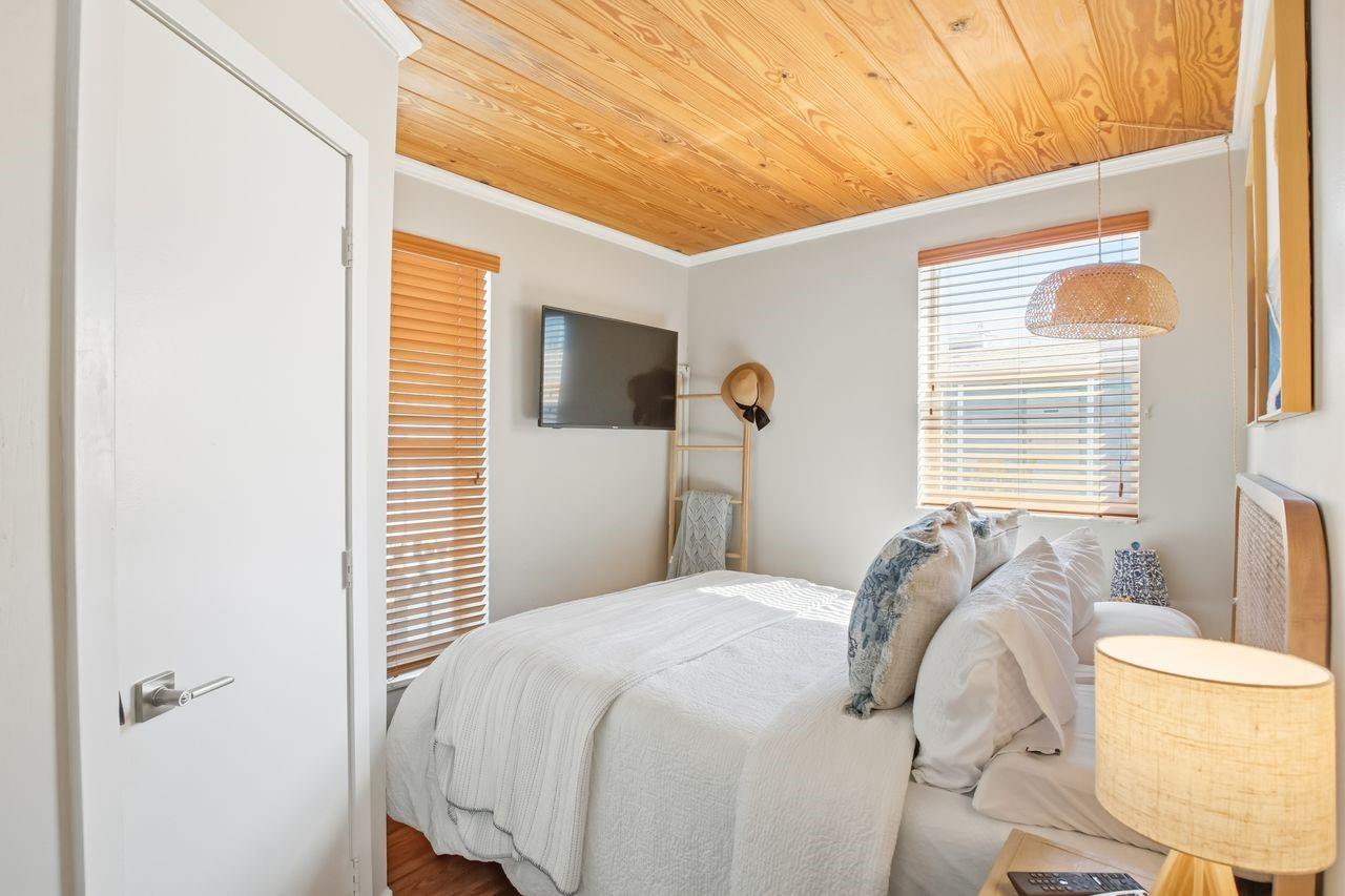 Windwood Seas Condo - Residential Lease