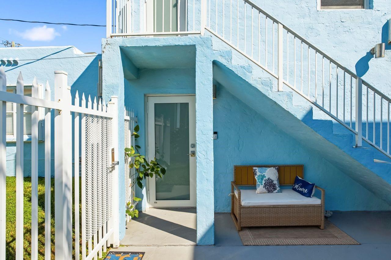 Windwood Seas Condo - Residential Lease