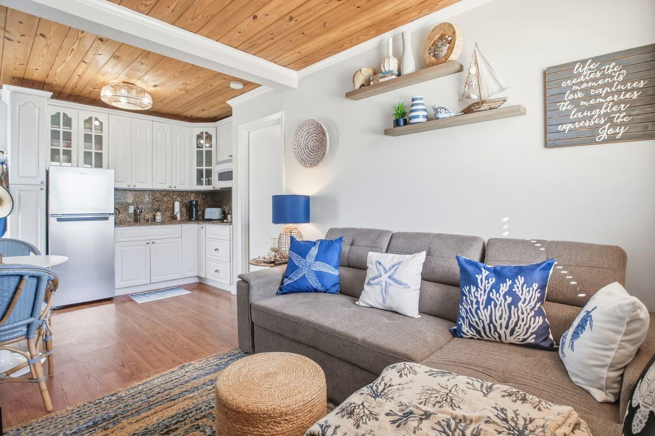 Windwood Seas Condo - Residential Lease