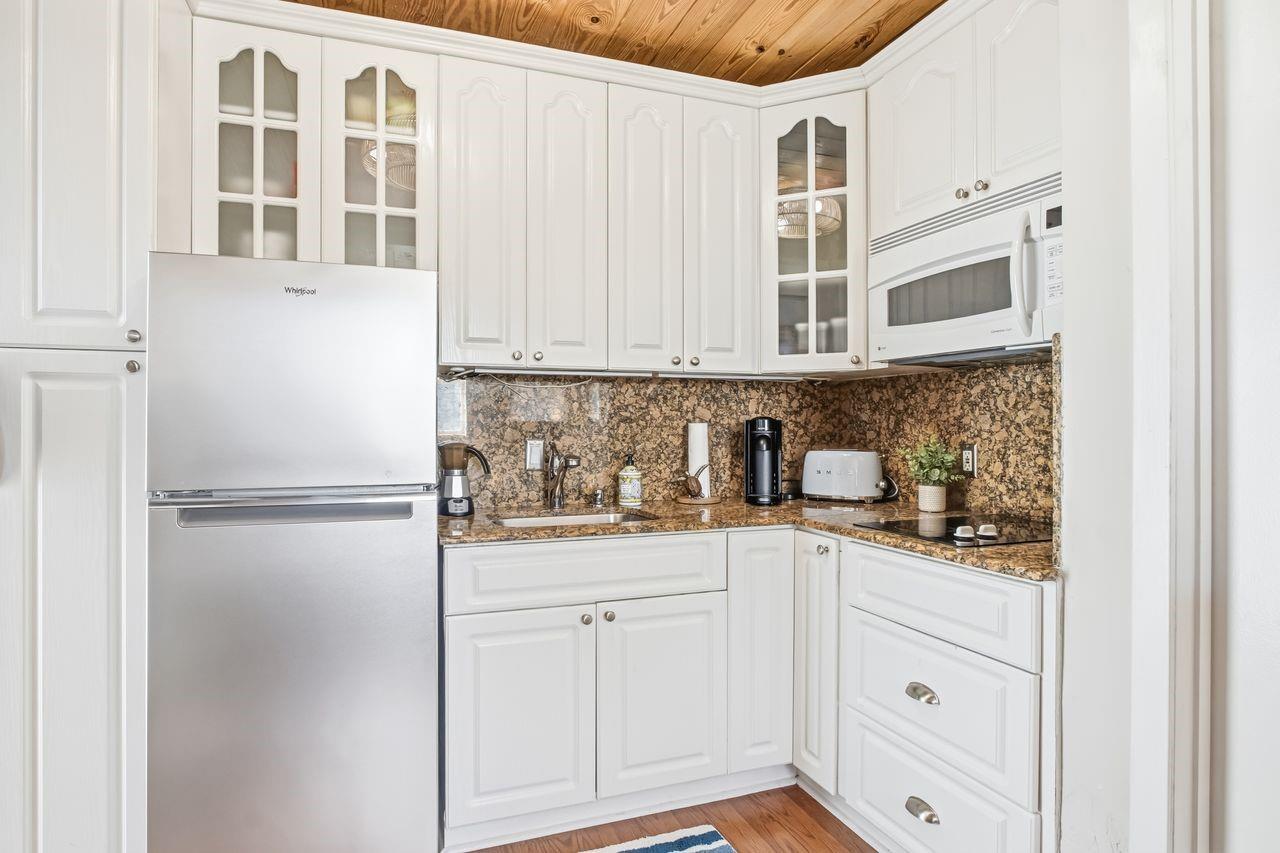 Windwood Seas Condo - Residential Lease