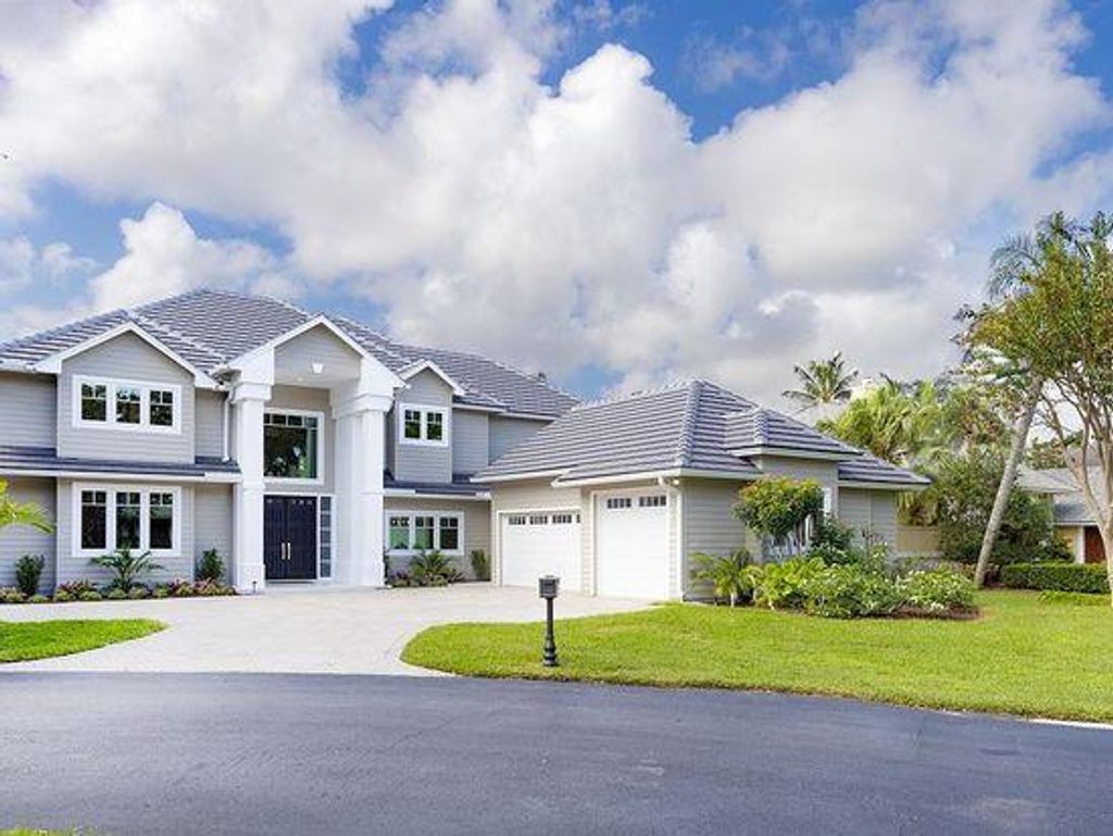 Photo of 18169 SE Ridgeview Drive, Tequesta, FL 33469 (MLS # R10669464)