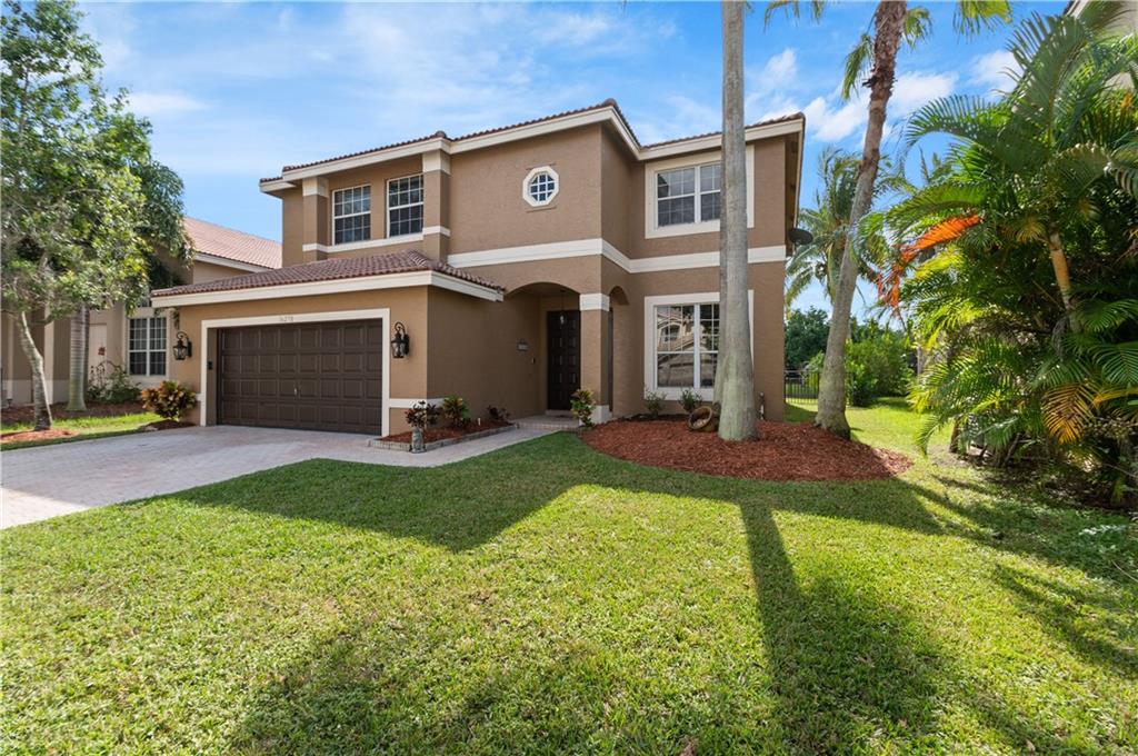 Silver Shores Parcels H T - Residential