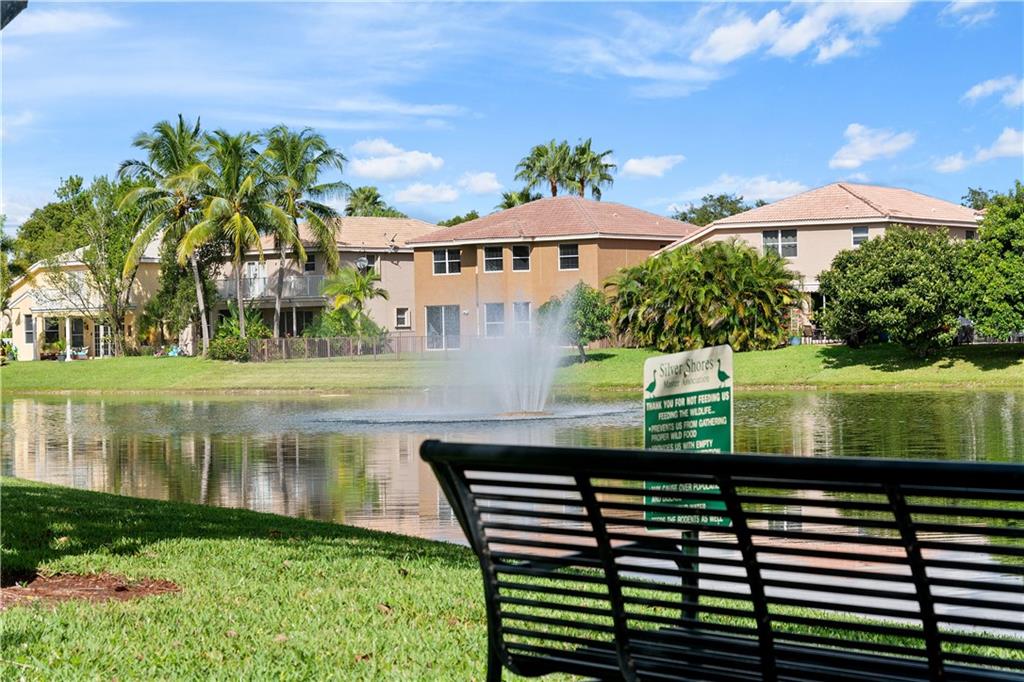 Silver Shores Parcels H T - Residential