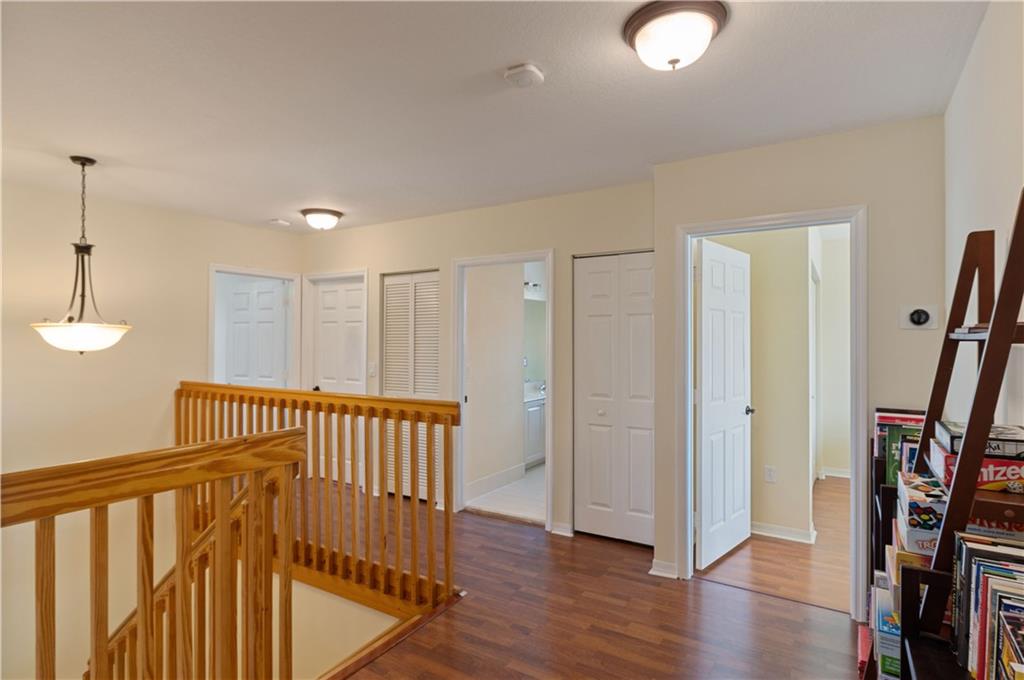 Silver Shores Parcels H T - Residential