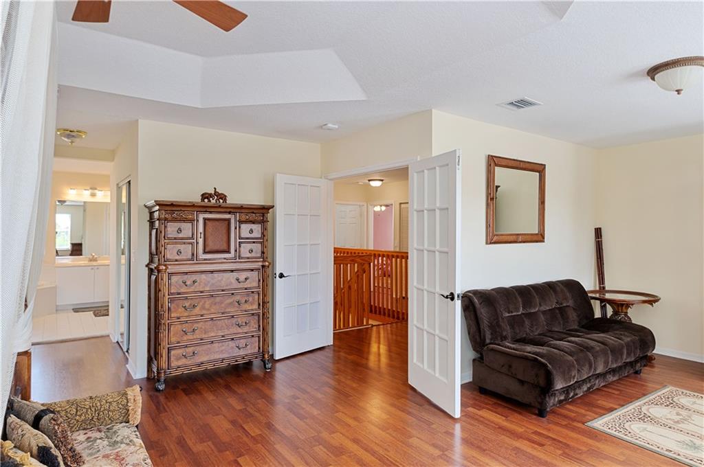 Silver Shores Parcels H T - Residential