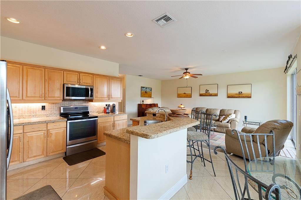 Silver Shores Parcels H T - Residential