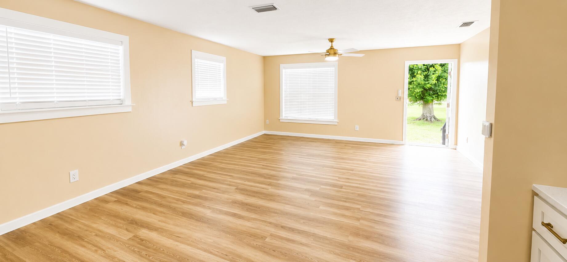 3095 NW 36TH Street