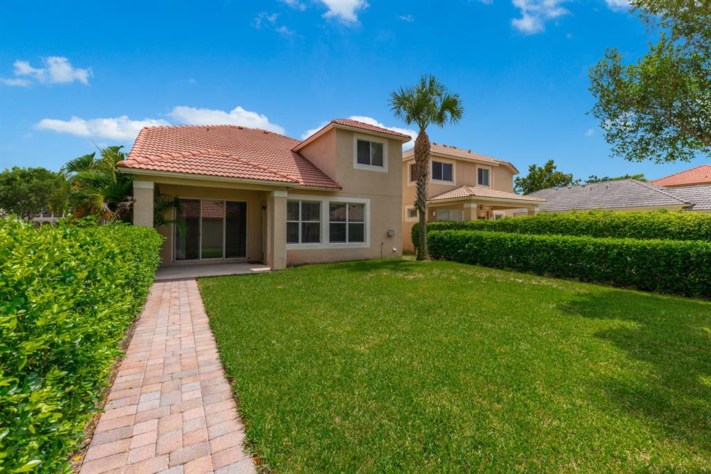 MONTECITO - Residential