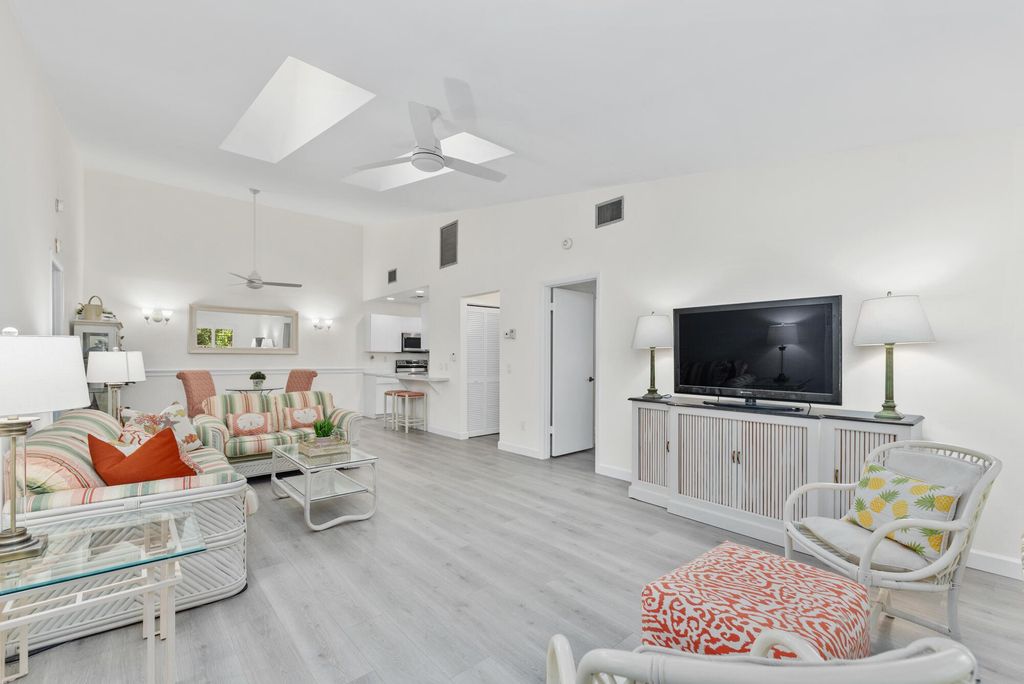 Photo of 8387 SE Croft Circle #7, Hobe Sound, FL 33455 (MLS # R10909757)