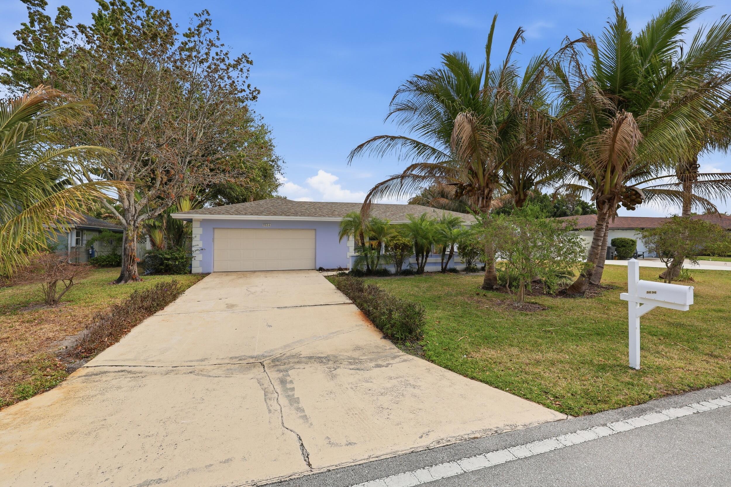 PALM BEACH GARDENS 6 - Residential