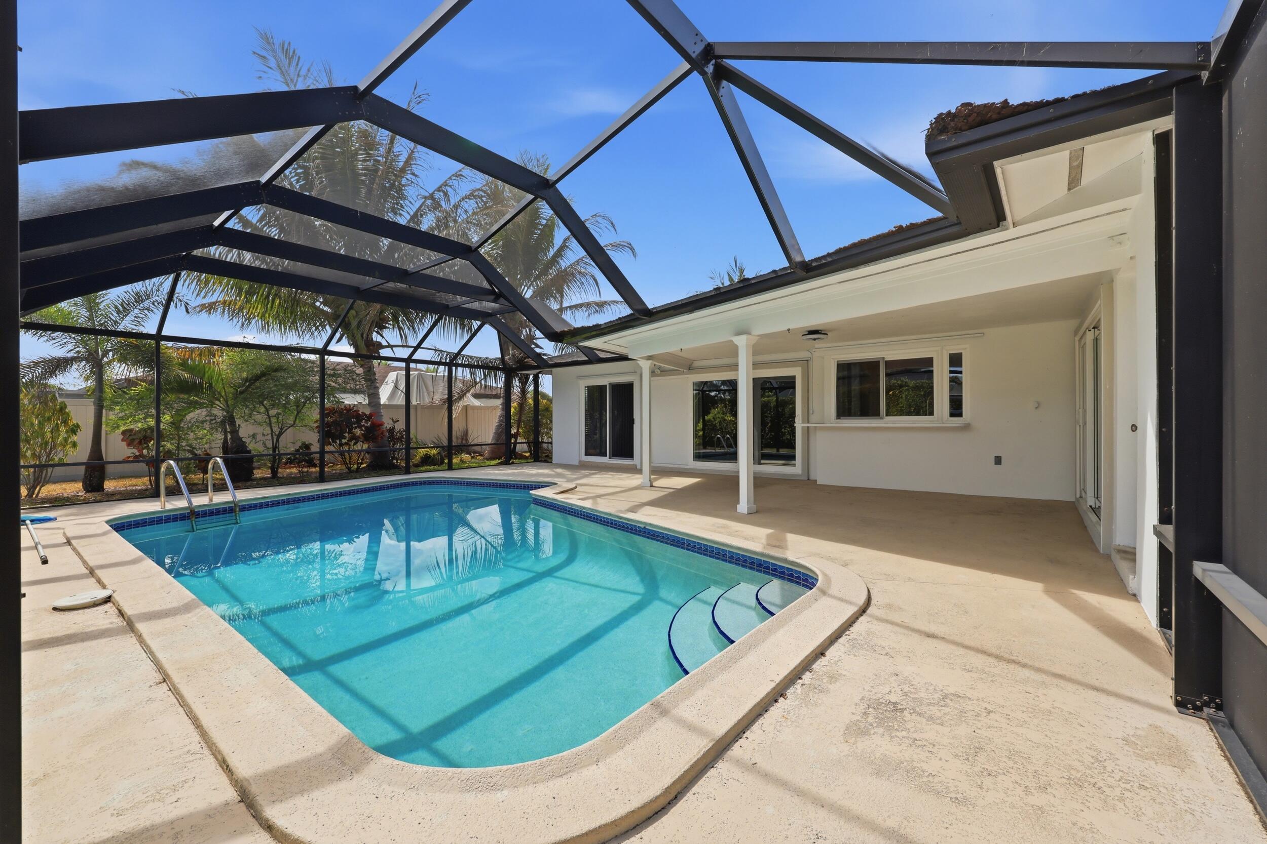 PALM BEACH GARDENS 6 - Residential