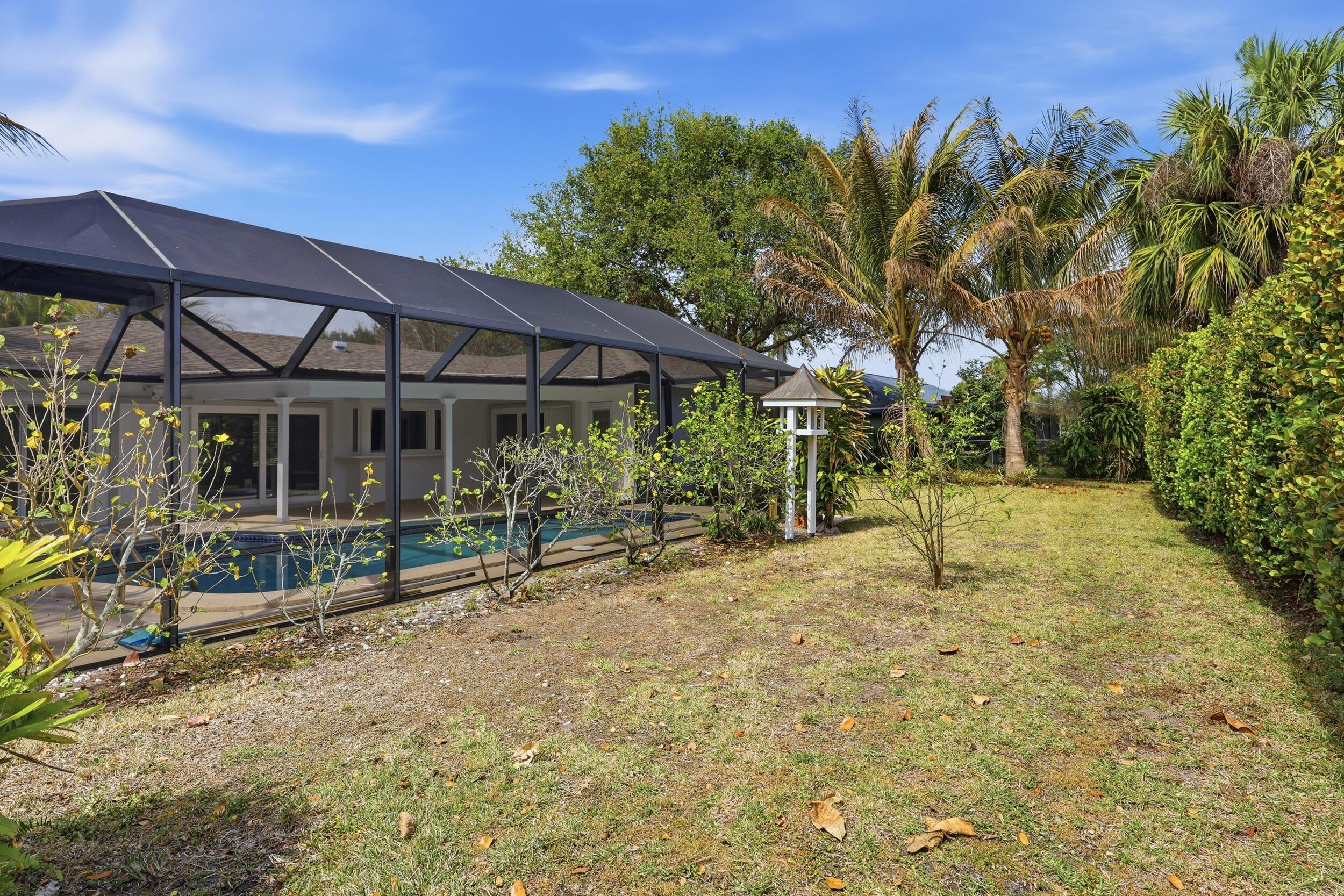 PALM BEACH GARDENS 6 - Residential