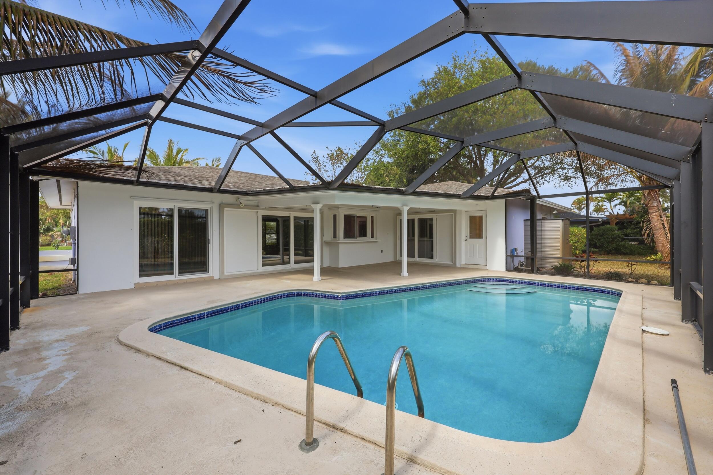 PALM BEACH GARDENS 6 - Residential