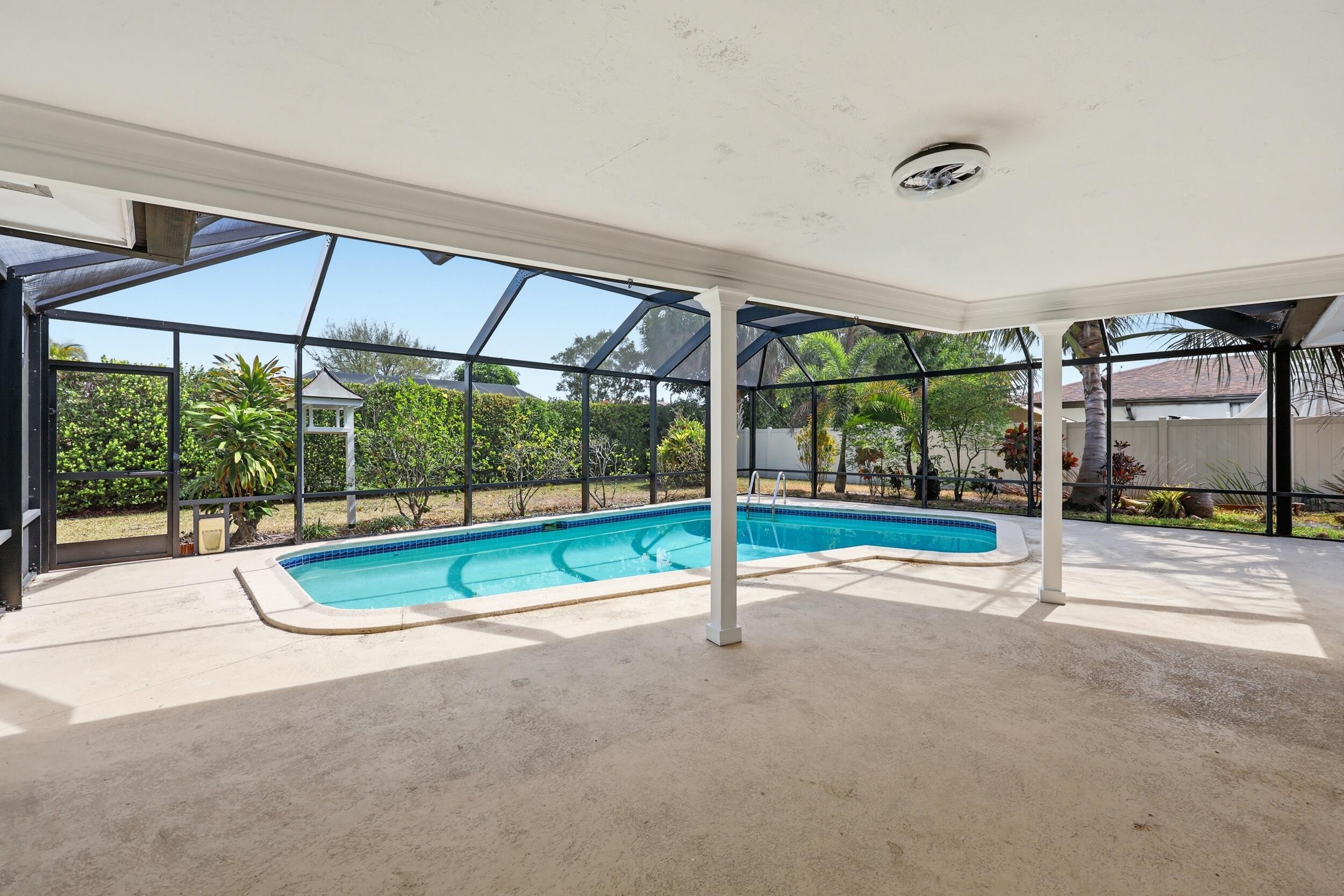 PALM BEACH GARDENS 6 - Residential