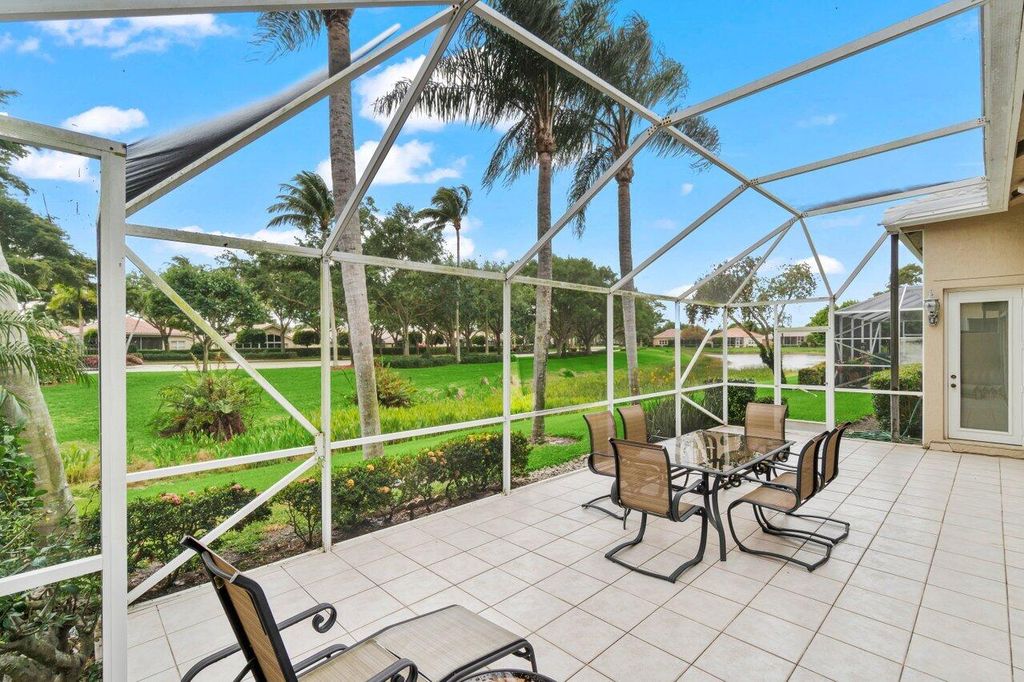 Photo of 6548 Via Palermo, Delray Beach, FL 33446 (MLS # R11072943)