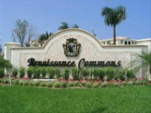 Villa Lago Condo - Residential Lease