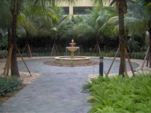 Villa Lago Condo - Residential Lease