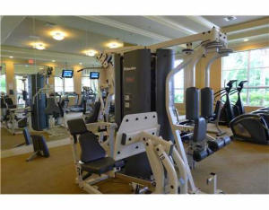 Villa Lago Condo - Residential Lease