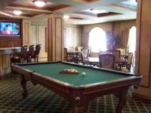 Villa Lago Condo - Residential Lease