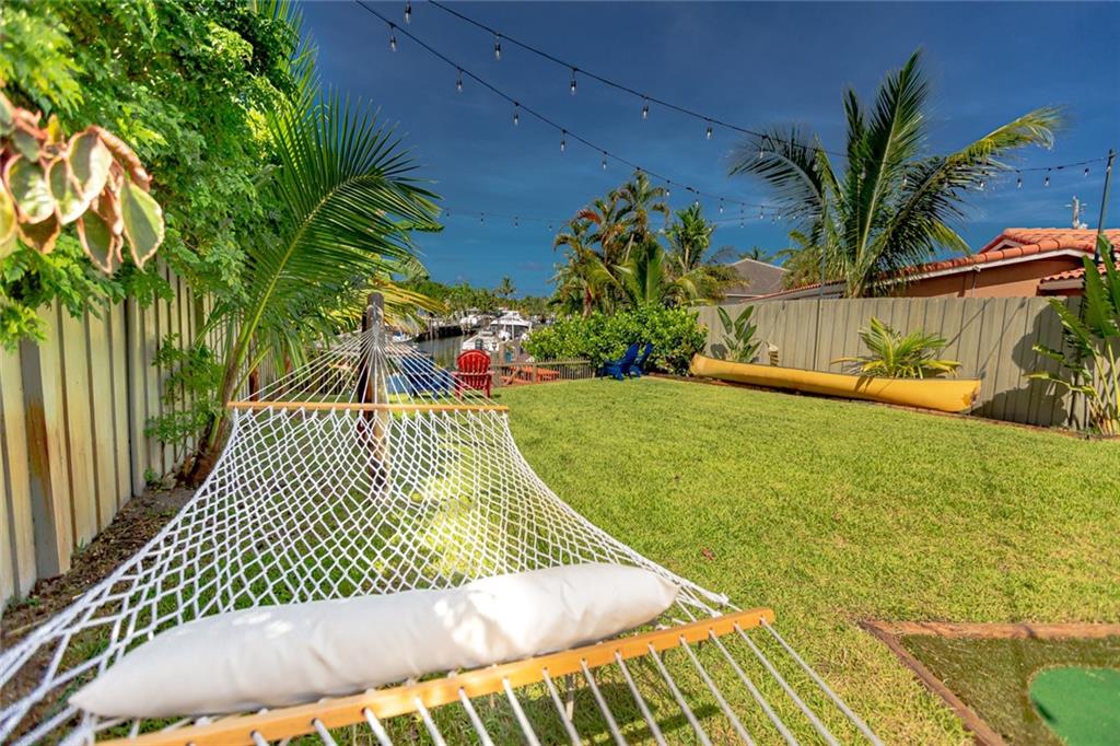 Coral Key Villas - Residential