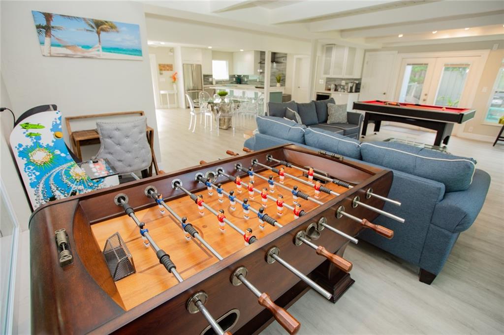 Coral Key Villas - Residential