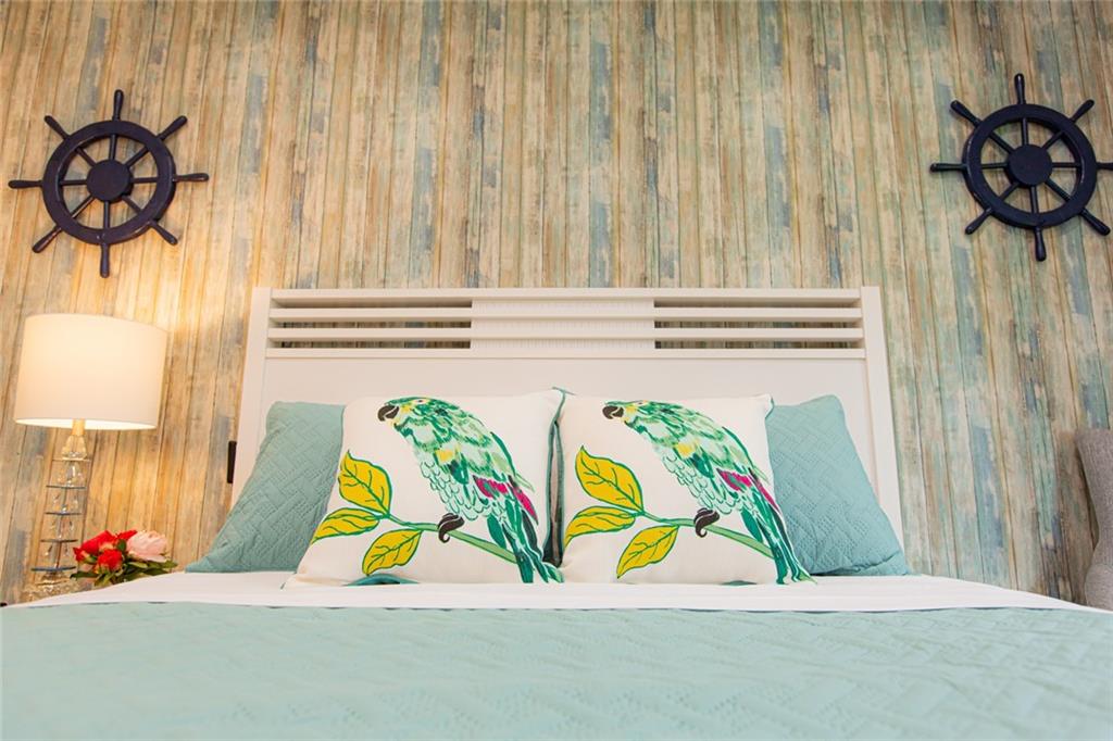 Coral Key Villas - Residential