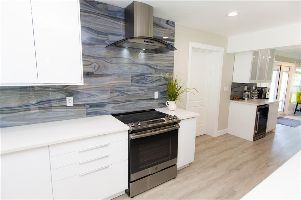 Coral Key Villas - Residential