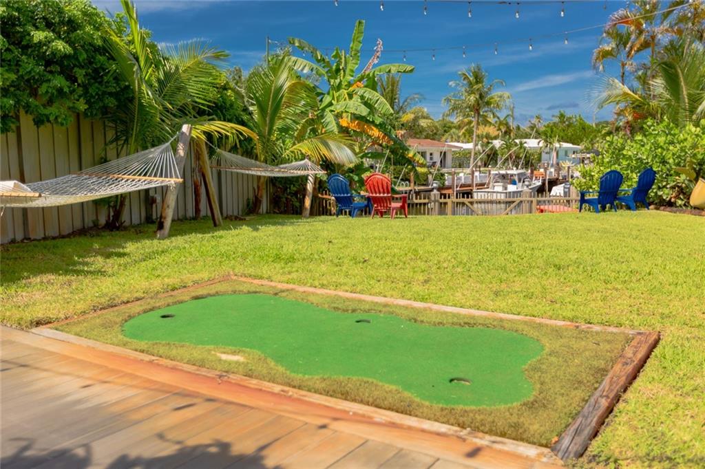 Coral Key Villas - Residential