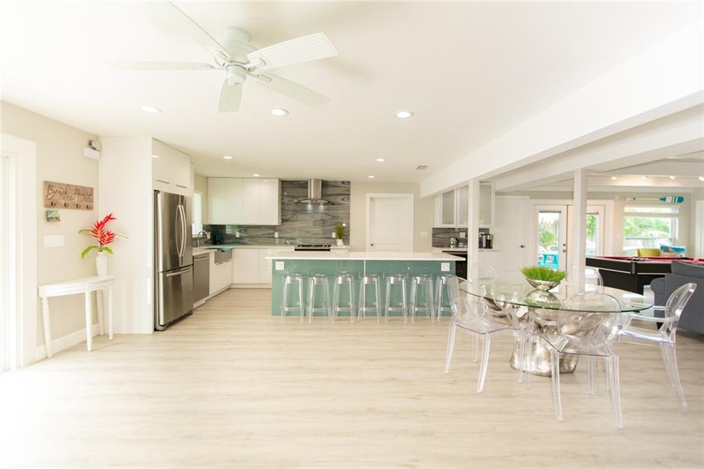 Coral Key Villas - Residential