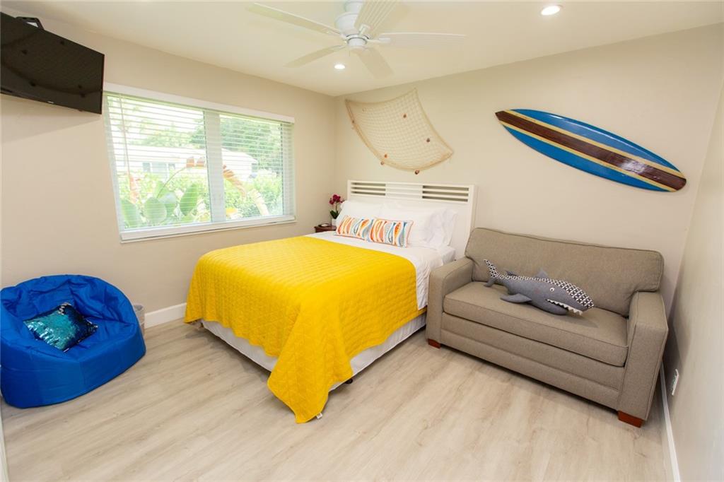 Coral Key Villas - Residential