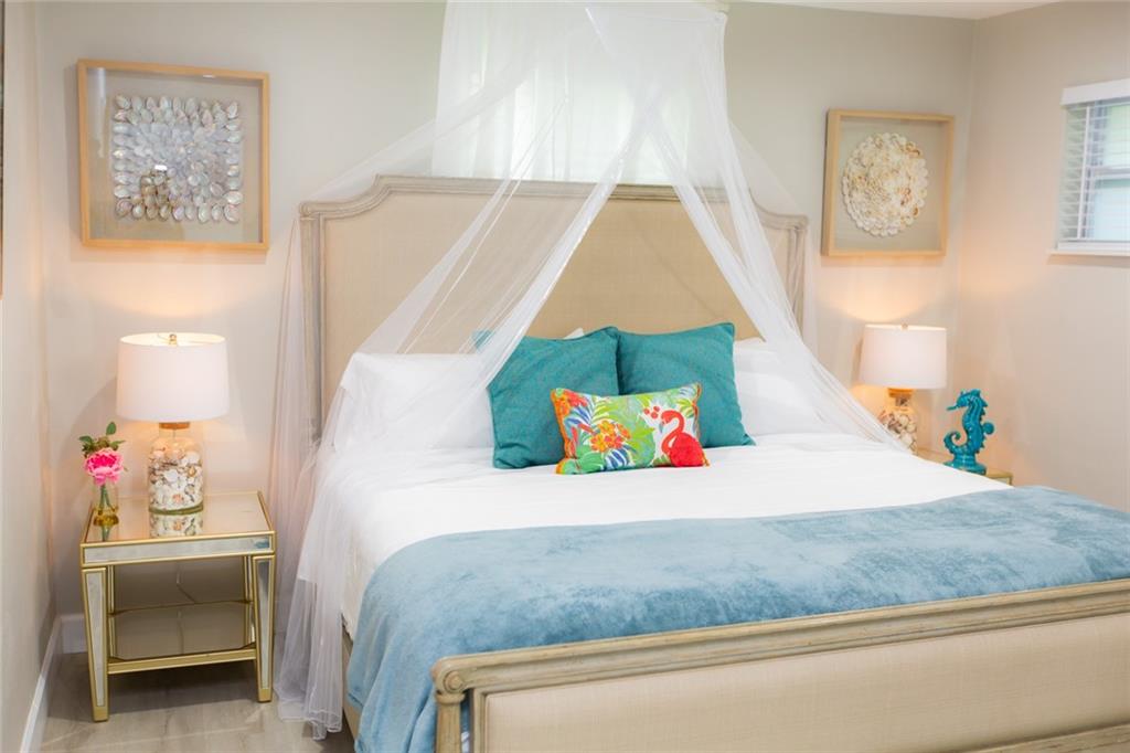 Coral Key Villas - Residential