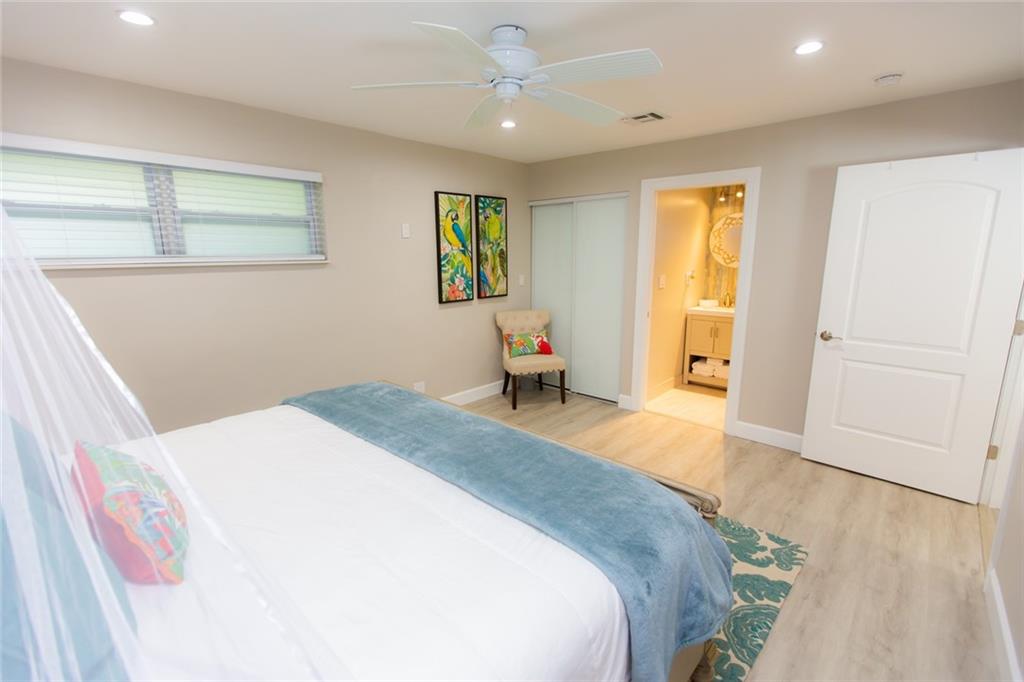 Coral Key Villas - Residential