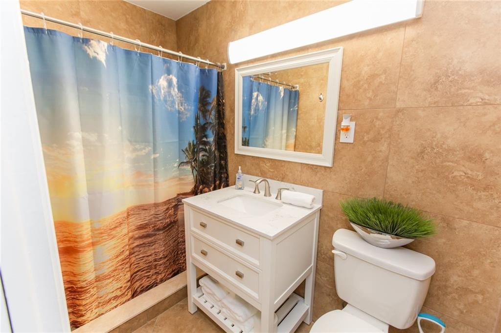 Coral Key Villas - Residential