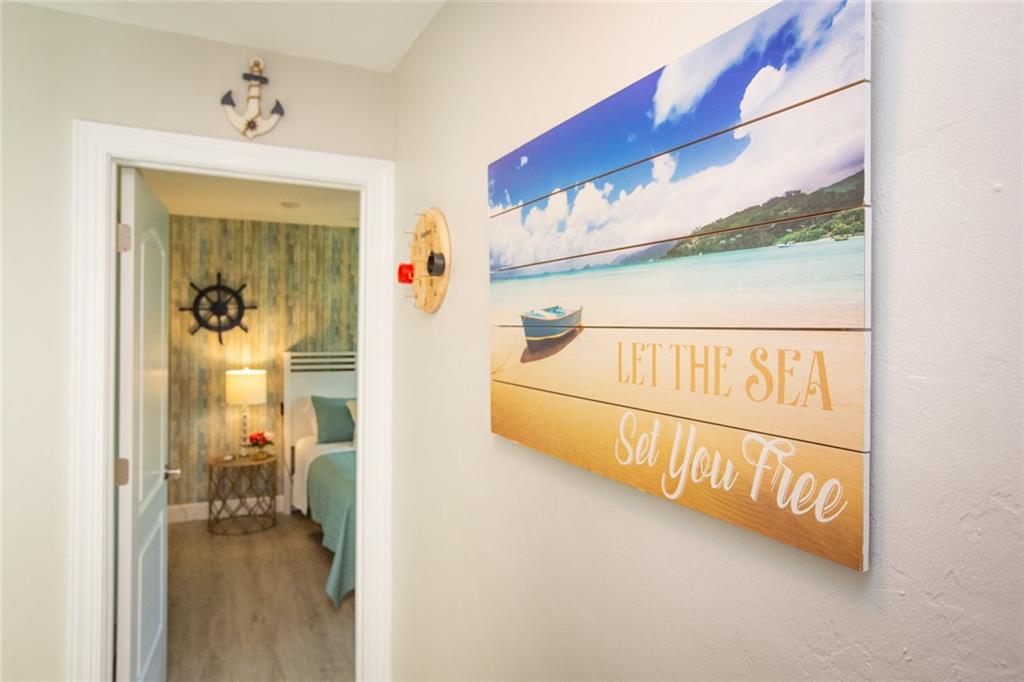 Coral Key Villas - Residential