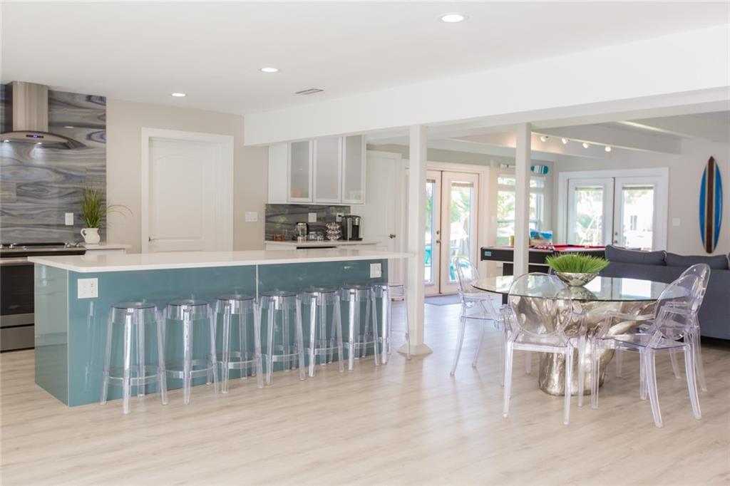 Coral Key Villas - Residential