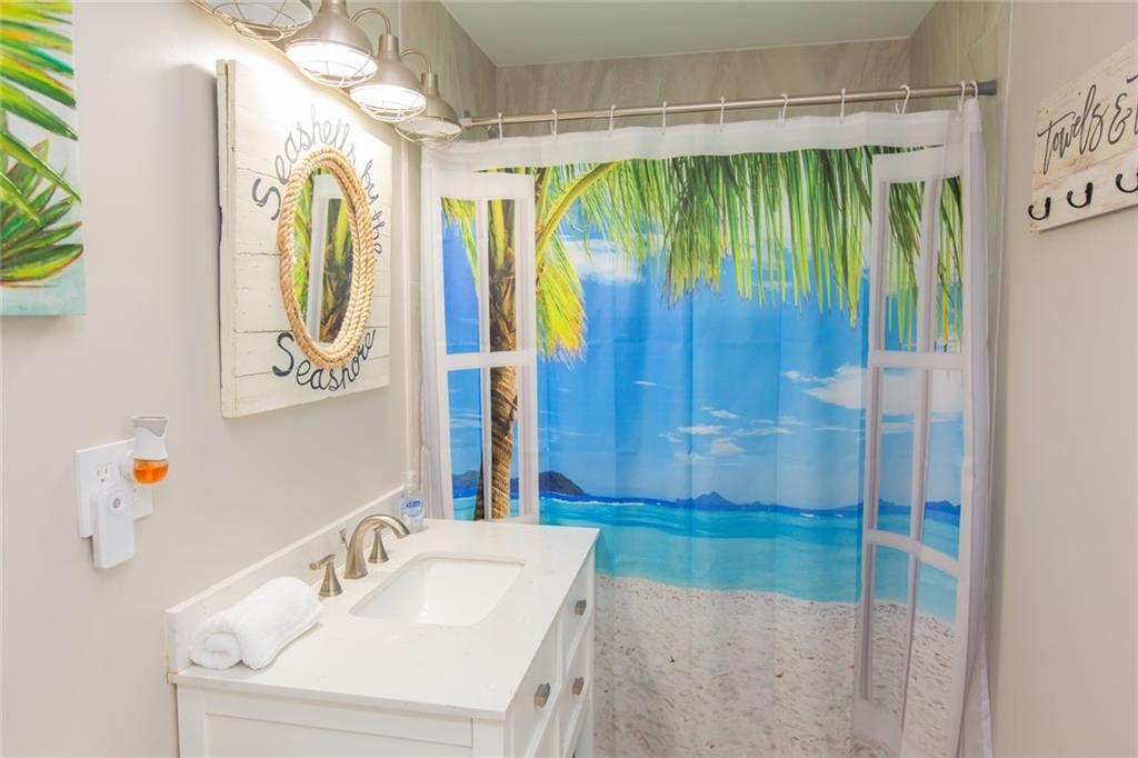 Coral Key Villas - Residential